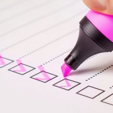 checklist-2077020_1920